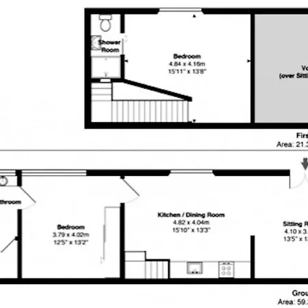 Lower Godney Little House Wells Exterior photo