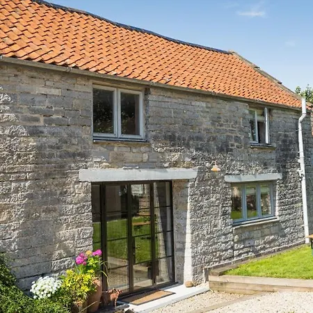 Lower Godney Little House Wells Exterior photo