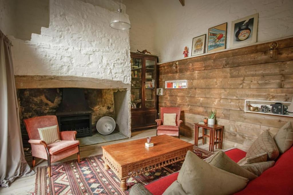 Lower Godney Little House Holiday home *