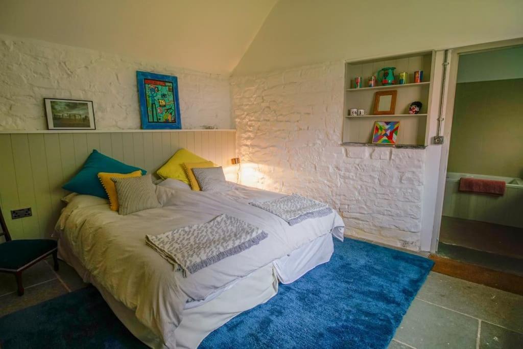 Lower Godney Little House Holiday home *