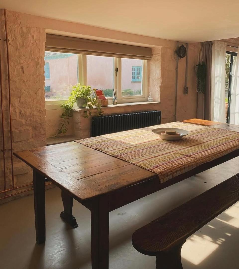 Holiday home Lower Godney Little House *