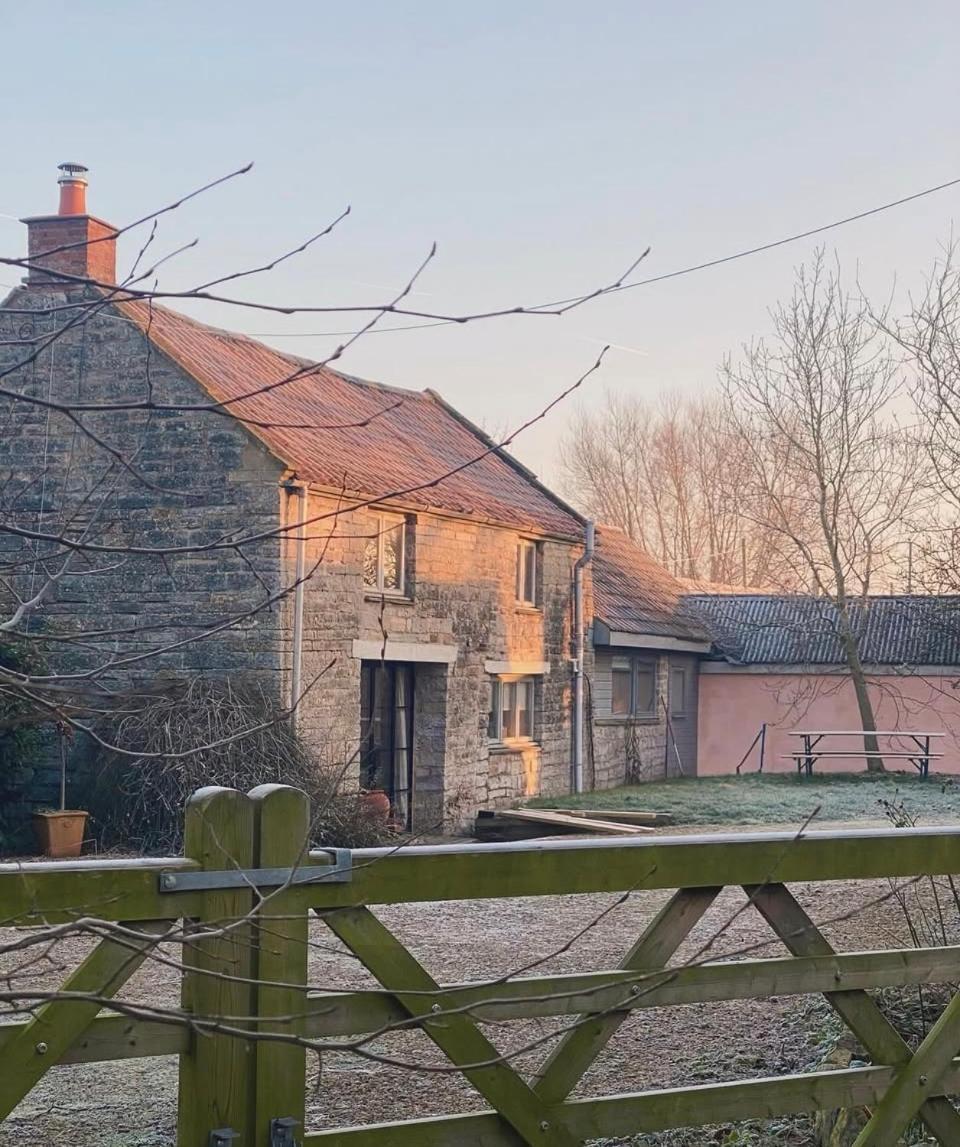 Lower Godney Little House Holiday home Wells