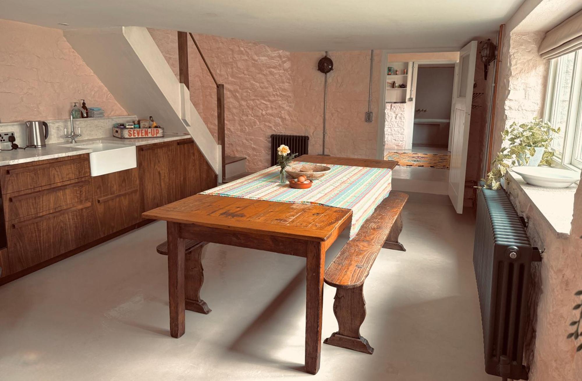 Holiday home Lower Godney Little House