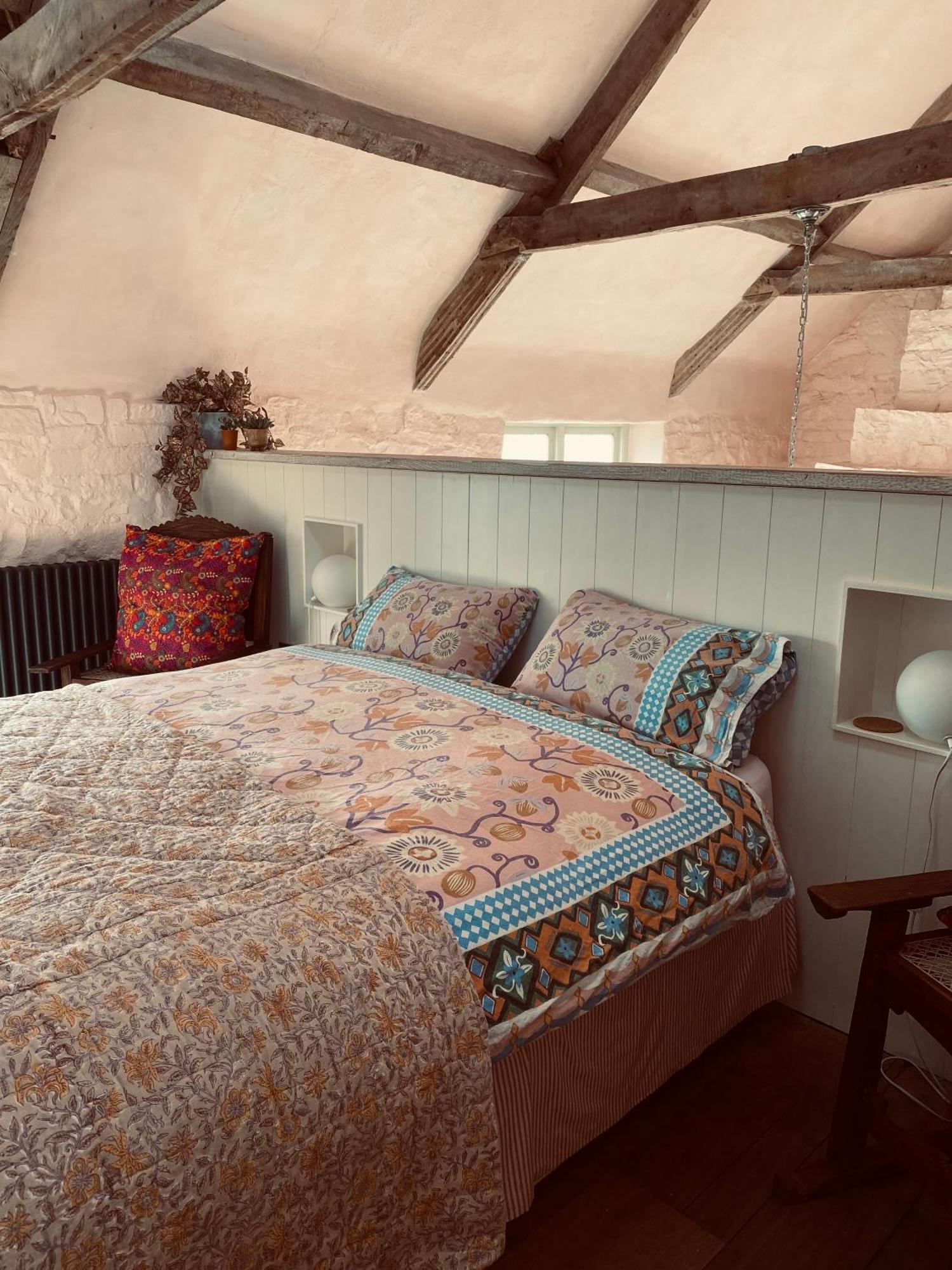 Lower Godney Little House Holiday home *