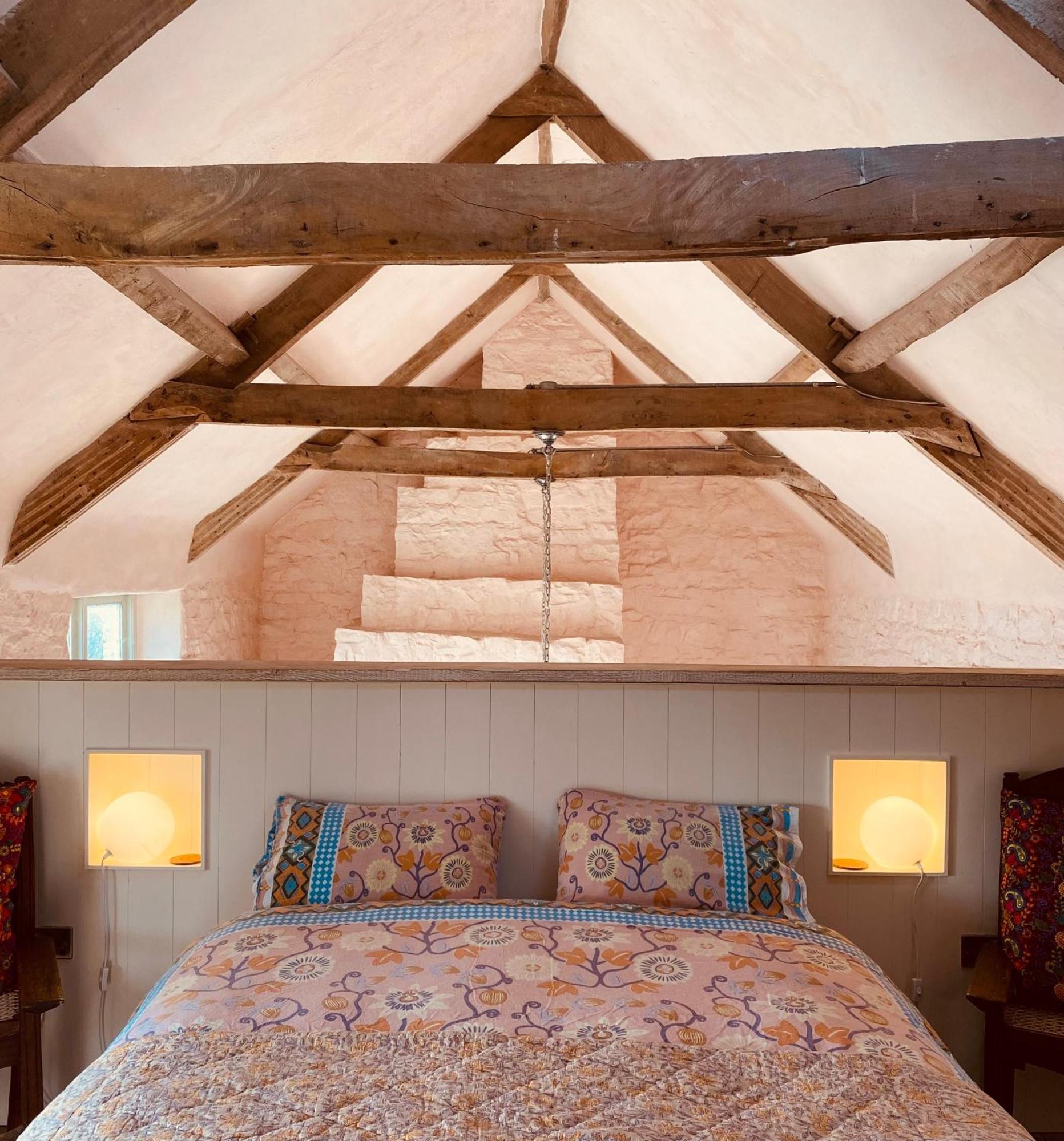 Hébergement de vacances Lower Godney Little House Wells